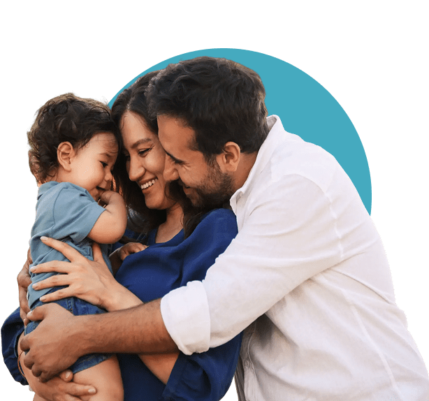 Happy Family