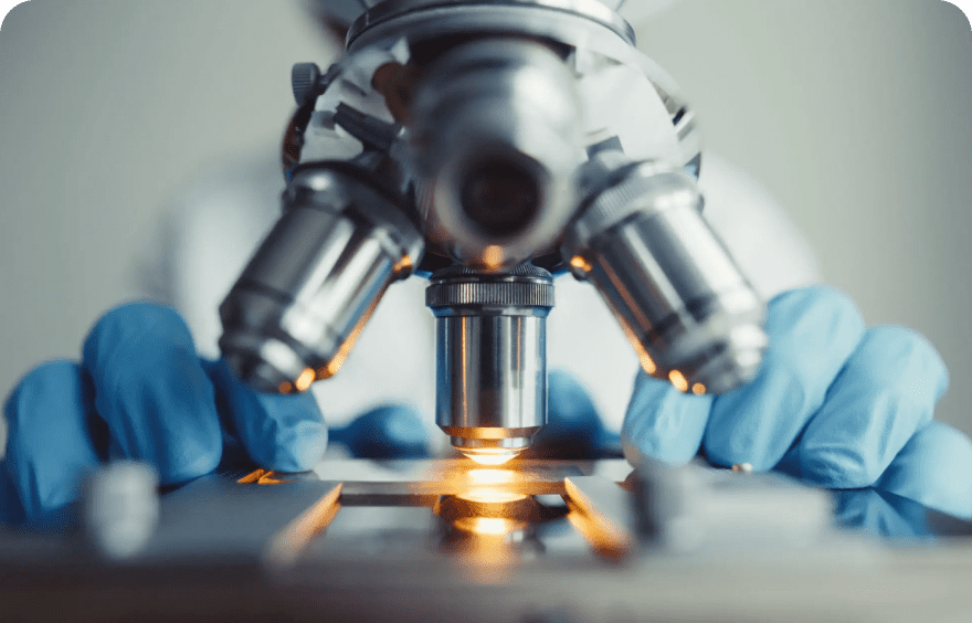 Advanced Lab