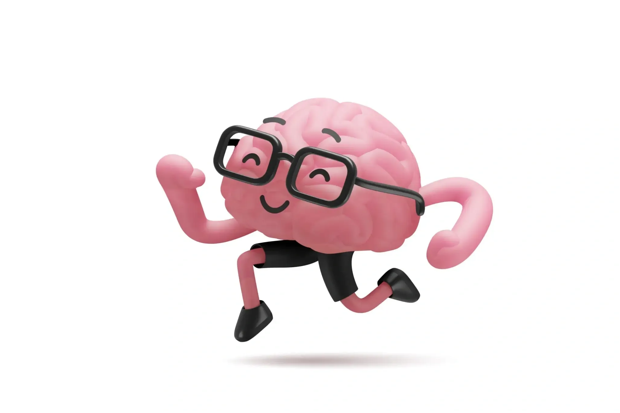 Cognitive Performance & Health