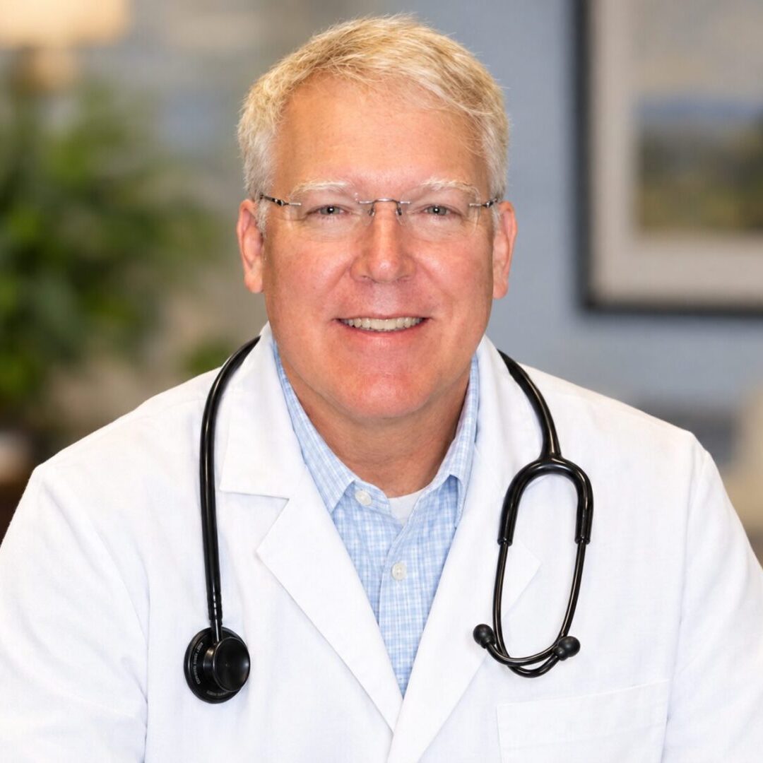 Dr. Seberger